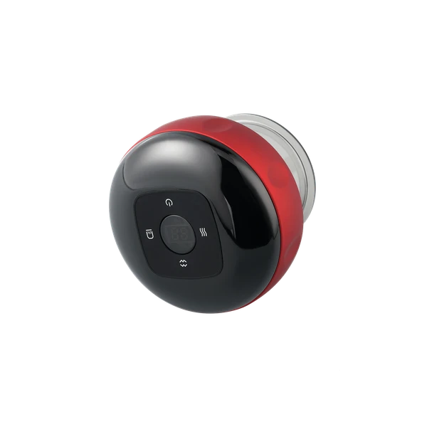 Smart Cupping Therapy Device