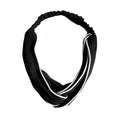 Vintage Elastic Hairband Nylon