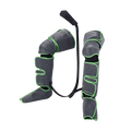Vortix Leg Compressor Heat