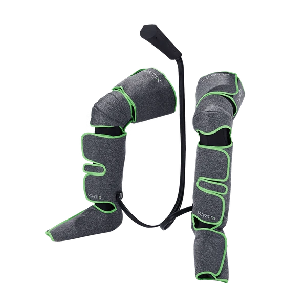 Vortix Leg Compressor Heat