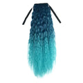 Ponytail Wig Style 4