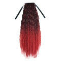 Ponytail Wig Style 5