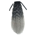 Ponytail Wig Style 6