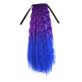 Ponytail Wig Style 1