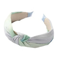 Knotted Turban Sweet