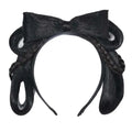 Han Chinese Wig Butterfly