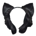 Han Chinese Wig Cat Ears