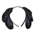 Han Chinese Wig Updo