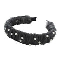 Beaded Lace Headband Style 3