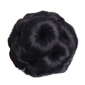 Hair Chignon Natural