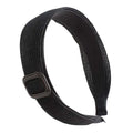 Wide Side Headband Buckle